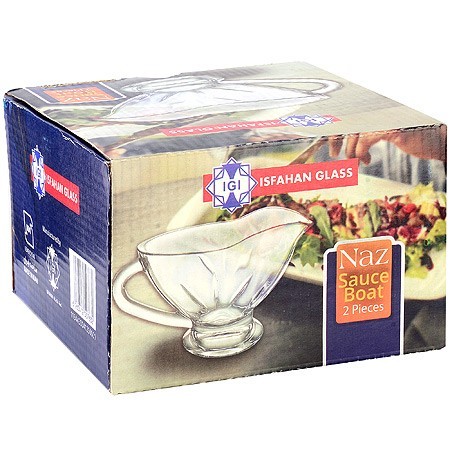 Соусницы, 2 пр.200 мл (763-1)