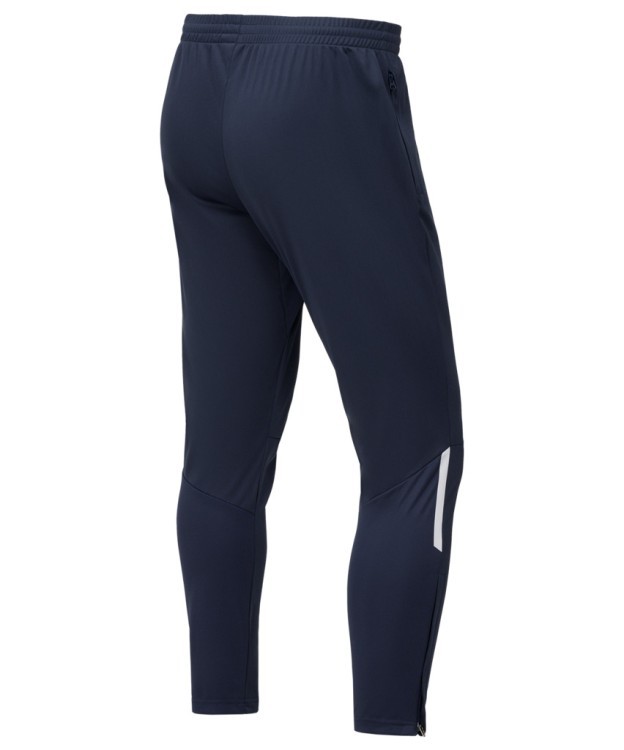 Брюки тренировочные CAMP 2 Training Pants, темно-синий, детский (2126570) Брюки тренировочные CAMP 2 Training Pants, темно-синий, детский (2126570)