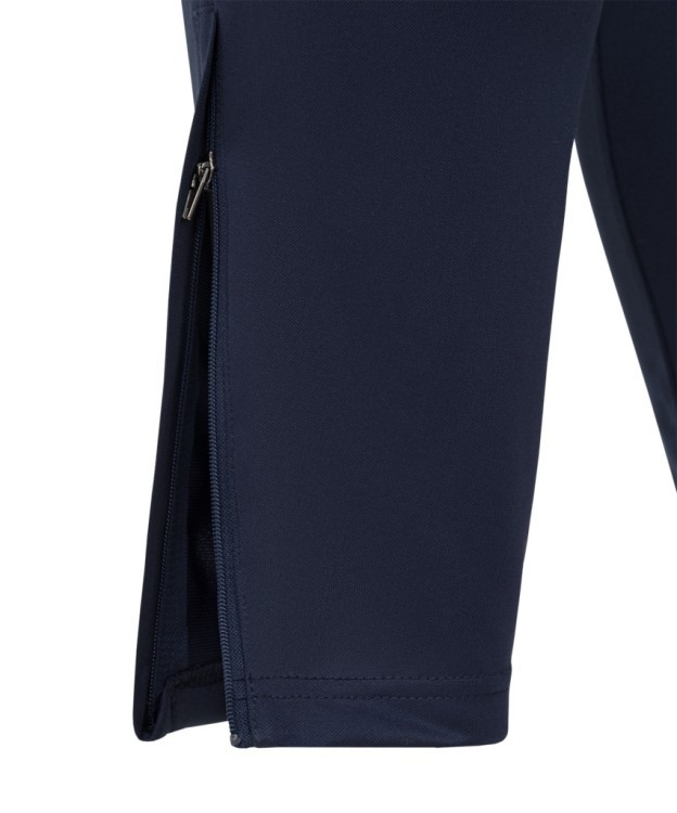 Брюки тренировочные CAMP 2 Training Pants, темно-синий, детский (2126570) Брюки тренировочные CAMP 2 Training Pants, темно-синий, детский (2126570)