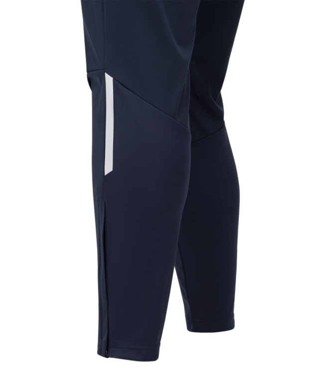 Брюки тренировочные CAMP 2 Training Pants, темно-синий, детский (2126570) Брюки тренировочные CAMP 2 Training Pants, темно-синий, детский (2126570)