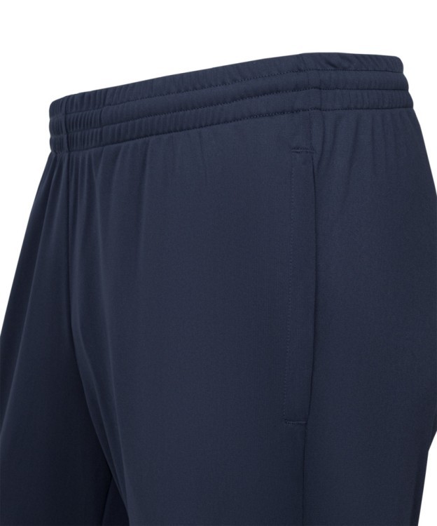 Брюки тренировочные CAMP 2 Training Pants, темно-синий, детский (2126570) Брюки тренировочные CAMP 2 Training Pants, темно-синий, детский (2126570)