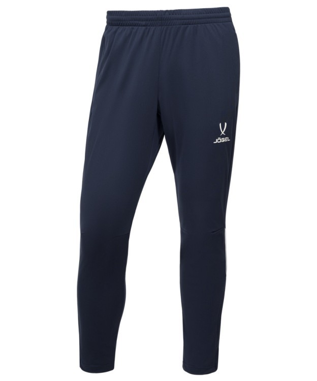 Брюки тренировочные CAMP 2 Training Pants, темно-синий, детский (2126570) Брюки тренировочные CAMP 2 Training Pants, темно-синий, детский (2126570)