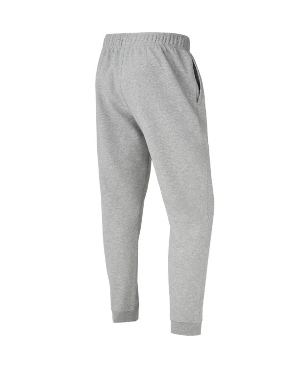 Флисовые брюки JOGEL ESSENTIAL Cotton Fleece Pants, серый меланж (2122172)