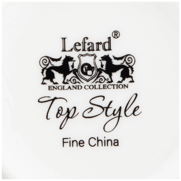 Кружка lefard "top style" 400 мл Lefard (275-1216)