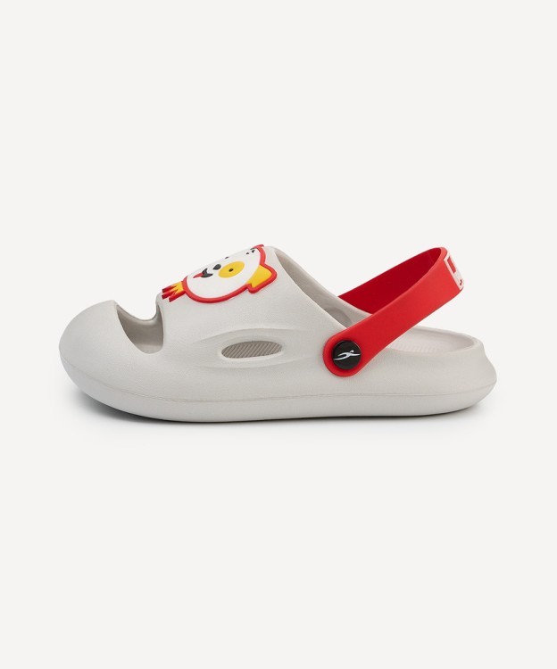 Пантолеты 25DEGREES Puppy Grey, для мальчиков, р. 22-29, детский (2129673)
