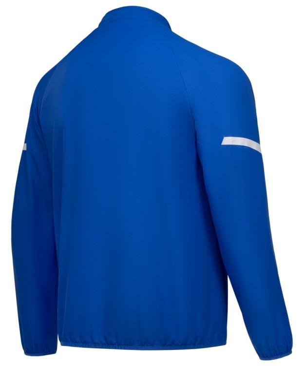 Куртка спортивная JÖGEL CAMP 2 Lined Jacket, синий (2112525) Куртка спортивная JÖGEL CAMP 2 Lined Jacket, синий (2112525)