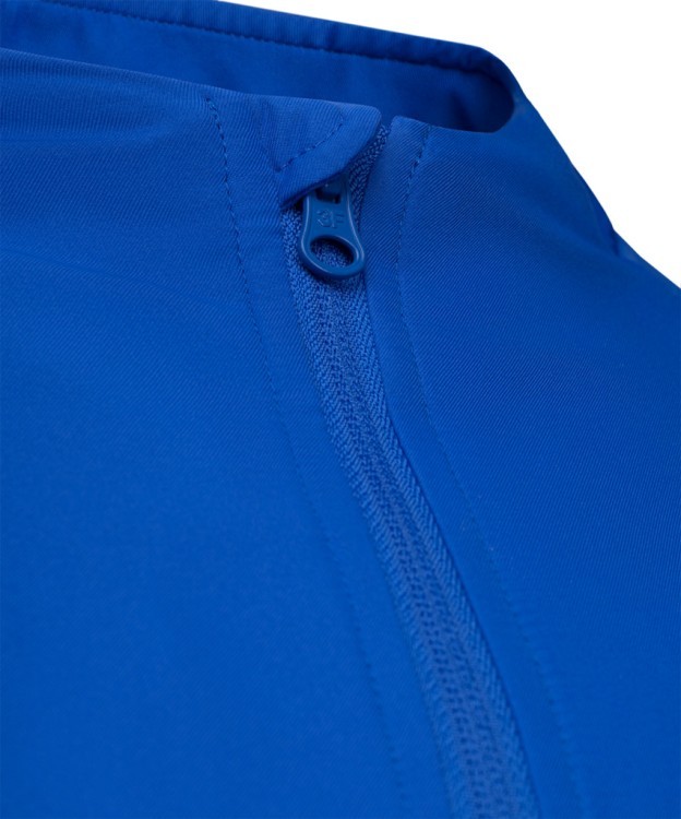 Куртка спортивная CAMP 2 Lined Jacket, синий (2112527) Куртка спортивная CAMP 2 Lined Jacket, синий (2112527)