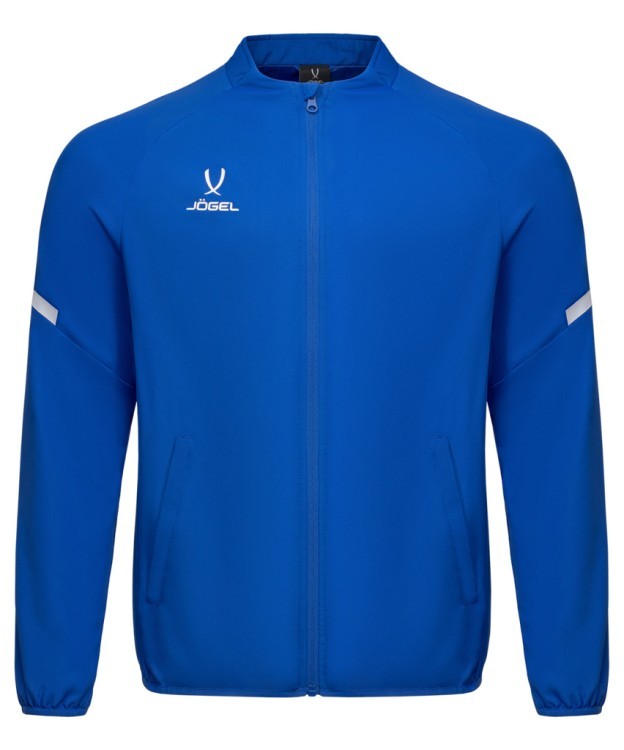 Куртка спортивная CAMP 2 Lined Jacket, синий (2112527) Куртка спортивная CAMP 2 Lined Jacket, синий (2112527)