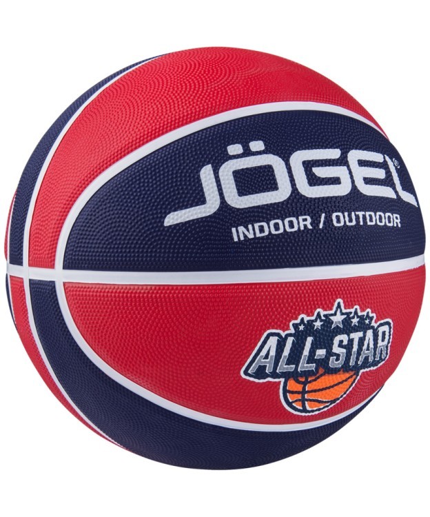 Мяч баскетбольный Streets ALL-STAR №3 (787109)
