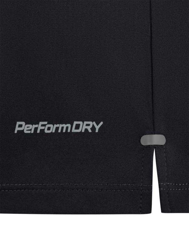 Футболка тренировочная JÖGEL PREMIER PerFormDRY Training Poly Tee, черный (2122899) Футболка тренировочная JÖGEL PREMIER PerFormDRY Training Poly Tee, черный (2122899)