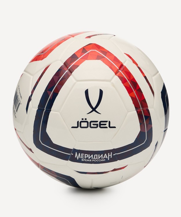 Мяч футбольный JÖGEL Meridian Mini Russian Cup №1 (2119755) Мяч футбольный JÖGEL Meridian Mini Russian Cup №1 (2119755)