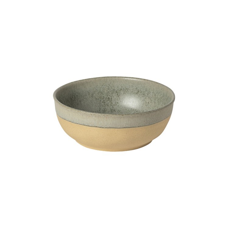 Чаша 2RTS192-GRN(2RTS192-00622Q), 18.5, керамика, Sage green, Costa Nova