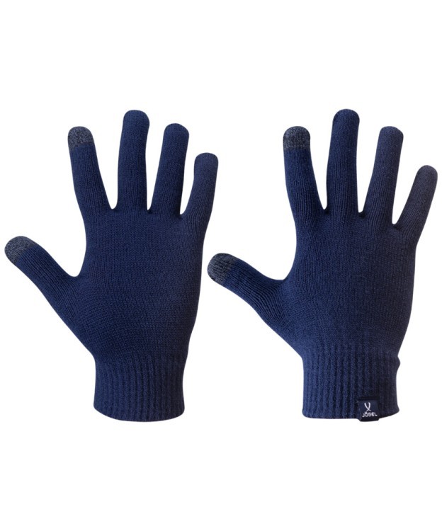 Перчатки зимние ESSENTIAL Touch Gloves, темно-синий (1523835) Перчатки зимние ESSENTIAL Touch Gloves, темно-синий (1523835)