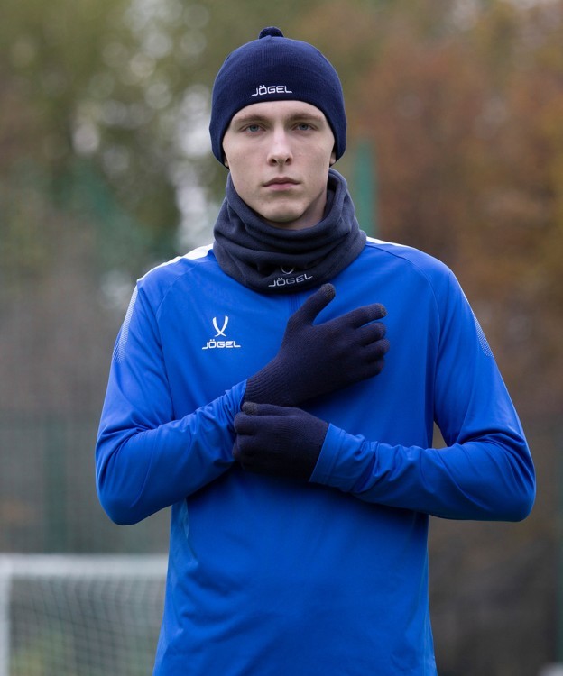 Перчатки зимние ESSENTIAL Touch Gloves, темно-синий (1523835) Перчатки зимние ESSENTIAL Touch Gloves, темно-синий (1523835)