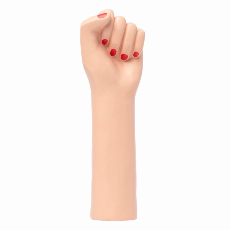 Ваза для цветов girl power, brown, 32 см (75942) Ваза для цветов girl power, brown, 32 см (75942)
