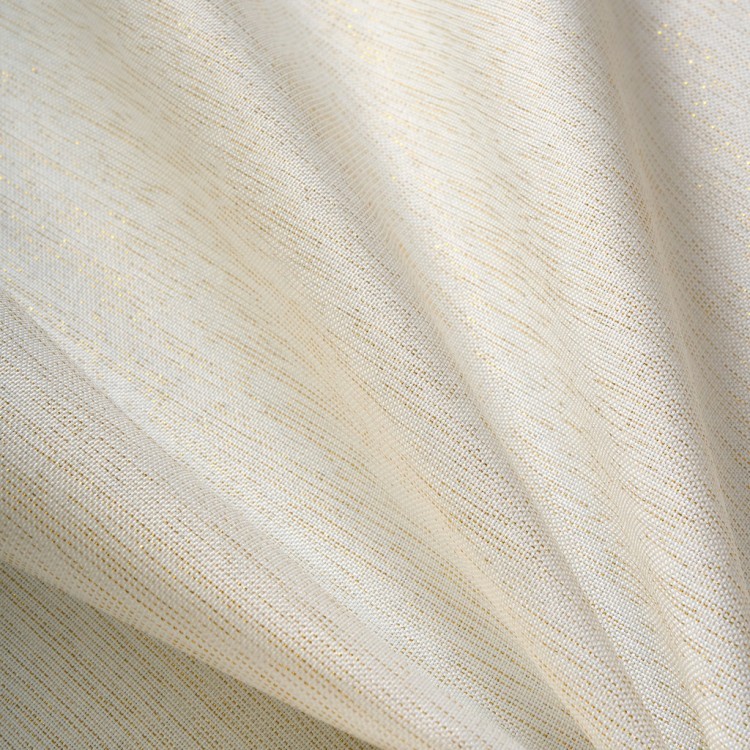 Дорожка на стол 45х300 cm  "феерия. золото", цвет: бежевый, tm lefard, полиэстер 100% (986-003-32) 