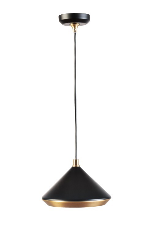 Лампа потолочная d20см h180см (TT-00002215)