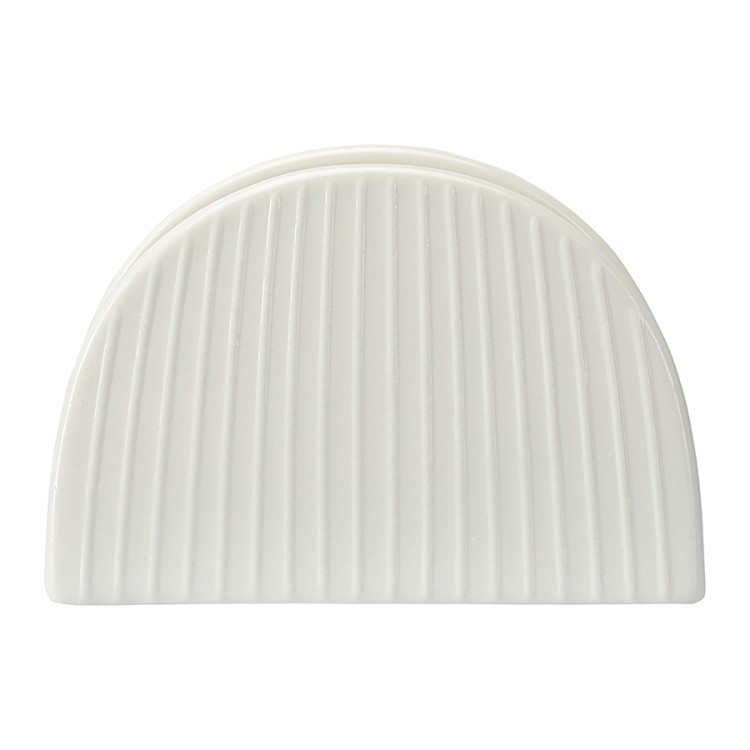 Салфетница soft ripples, dual glazing, 13х8,8 см (77526)
