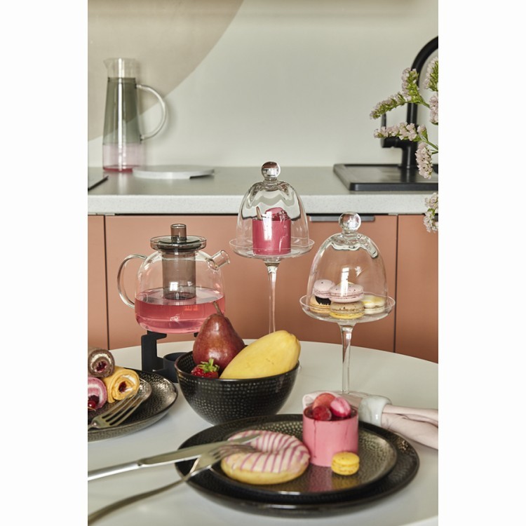 Блюдо для десертов sugary, 12,5х26 см (73966)