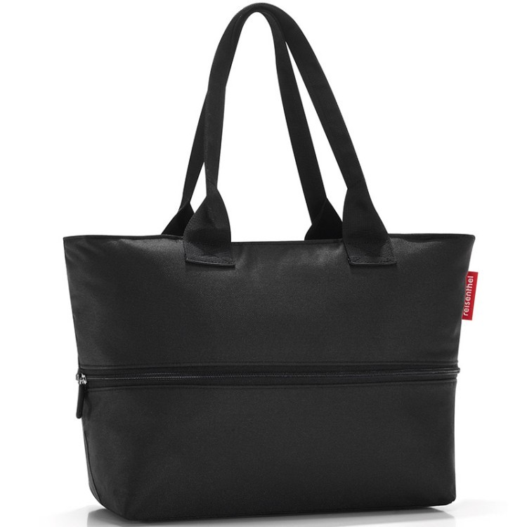 Сумка shopper e1 black (49616) Сумка shopper e1 black (49616)