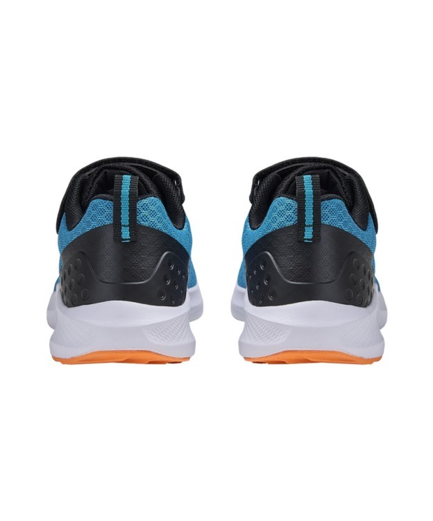БЕЗ УПАКОВКИ Кроссовки спортивные JOGEL Airstream 3.0 KIDS, Blue/Black/Orange, детский (1586511)