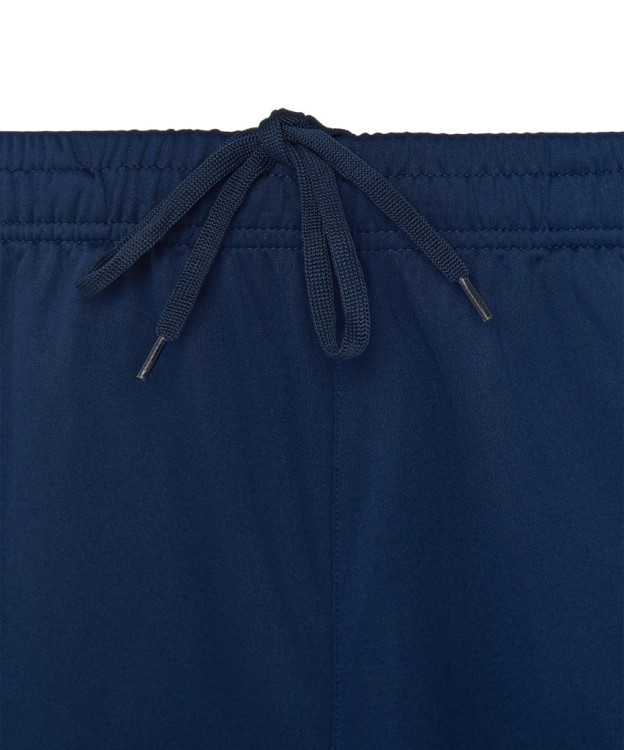 Шорты тренировочные Camp Training Poly Shorts, темно-синий (2105786) Шорты тренировочные Camp Training Poly Shorts, темно-синий (2105786)
