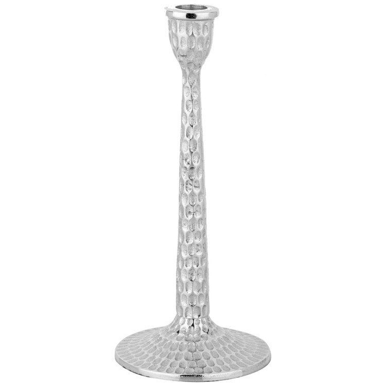 Подсвечник на 1 свечу 11*11*25 см Lefard (877-611)