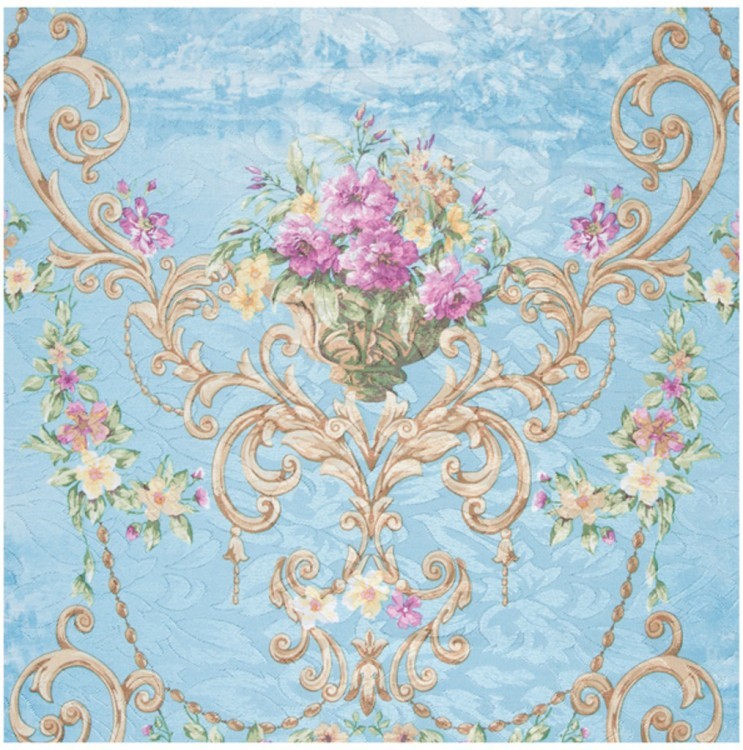 Скатерть овал 140*220 см.п/э Villa Bianca (551-272) Скатерть овал 140*220 см.п/э Villa Bianca (551-272)