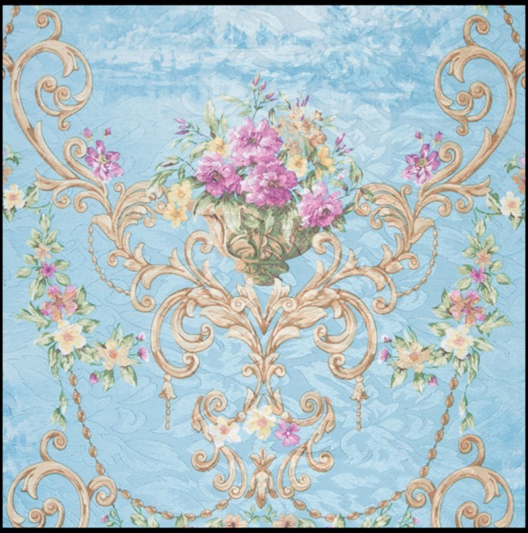Скатерть овал 140*220 см.п/э Villa Bianca (551-272) Скатерть овал 140*220 см.п/э Villa Bianca (551-272)