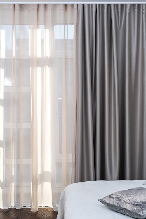 Портьера широкая без подклада димаут 283100 260см (TT-00008107)