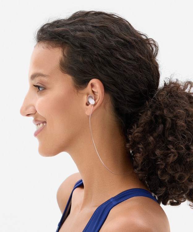 Беруши для плавания 25DEGREES Fitflex Transparent (1435866)