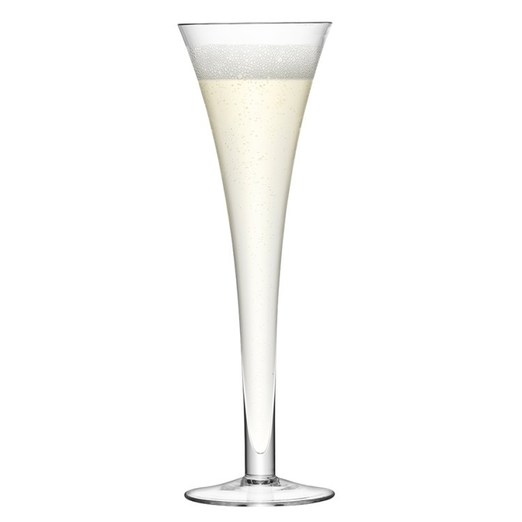Набор бокалов для шампанского bar, 200 мл, 2 шт. (77245)