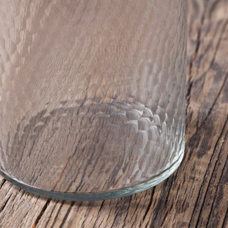 Кувшин RO-6397/HMN, металл, стекло, chrom, ROOMERS TABLEWARE Кувшин RO-6397/HMN, металл, стекло, chrom, ROOMERS TABLEWARE