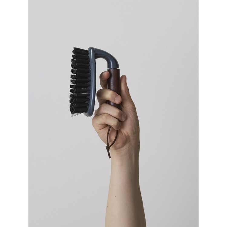 Щетка для уборки cleans, 14 см (77256)