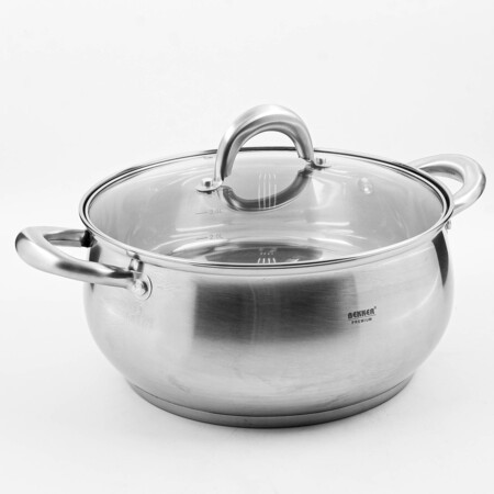 Кастрюля 1,7л PREMIUM COMFORT Mayer&Boch (1629-1) Кастрюля 1,7л PREMIUM COMFORT Mayer&Boch (1629-1)