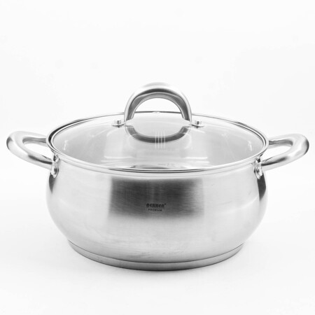 Кастрюля 1,7л PREMIUM COMFORT Mayer&Boch (1629-1) Кастрюля 1,7л PREMIUM COMFORT Mayer&Boch (1629-1)