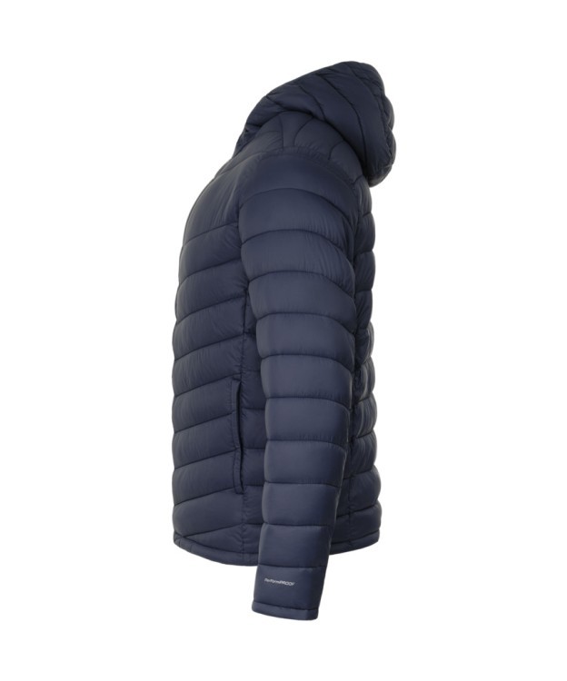 Куртка утепленная ESSENTIAL PerFormPROOF Light Padded Jacket, темно-синий, детский (2118806) Куртка утепленная ESSENTIAL PerFormPROOF Light Padded Jacket, темно-синий, детский (2118806)