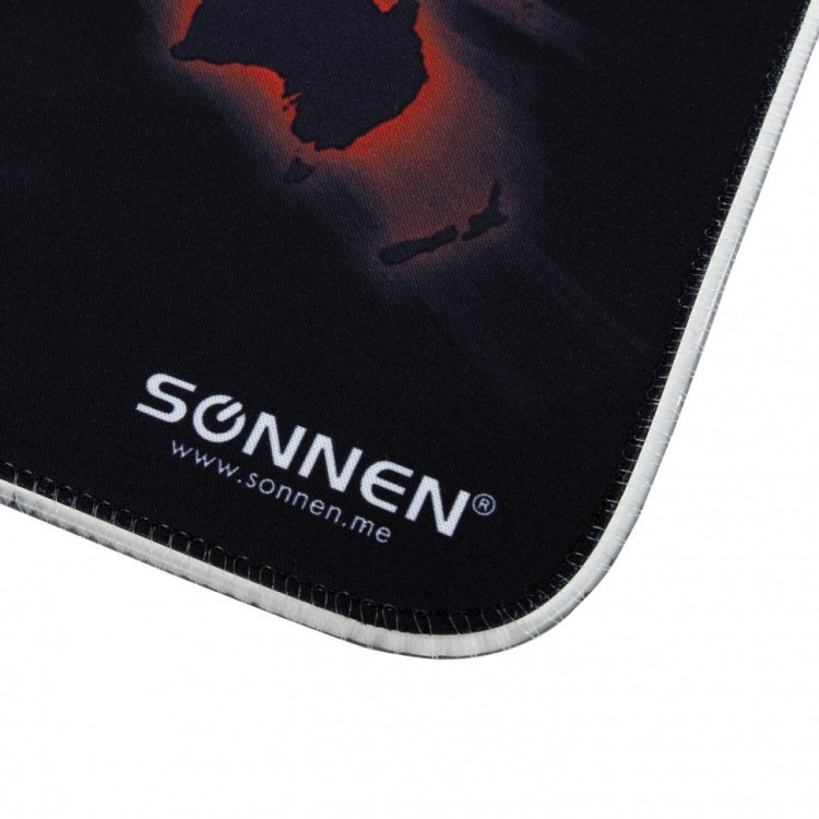 Коврик для мыши игровой с подсветкой Sven Lighting 513316 (1) (84610) Коврик для мыши игровой с подсветкой Sven Lighting 513316 (1) (84610)