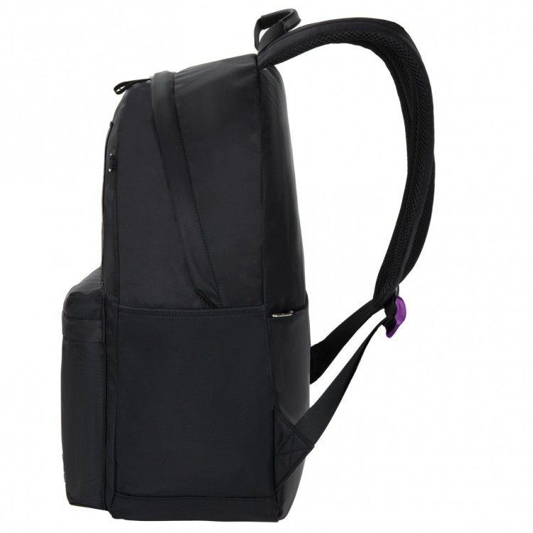 Рюкзак Brauberg Fashion City потайной карман, Moon, черный, 44х31х16 см, 270807 (88875) Рюкзак Brauberg Fashion City потайной карман, Moon, черный, 44х31х16 см, 270807 (88875)
