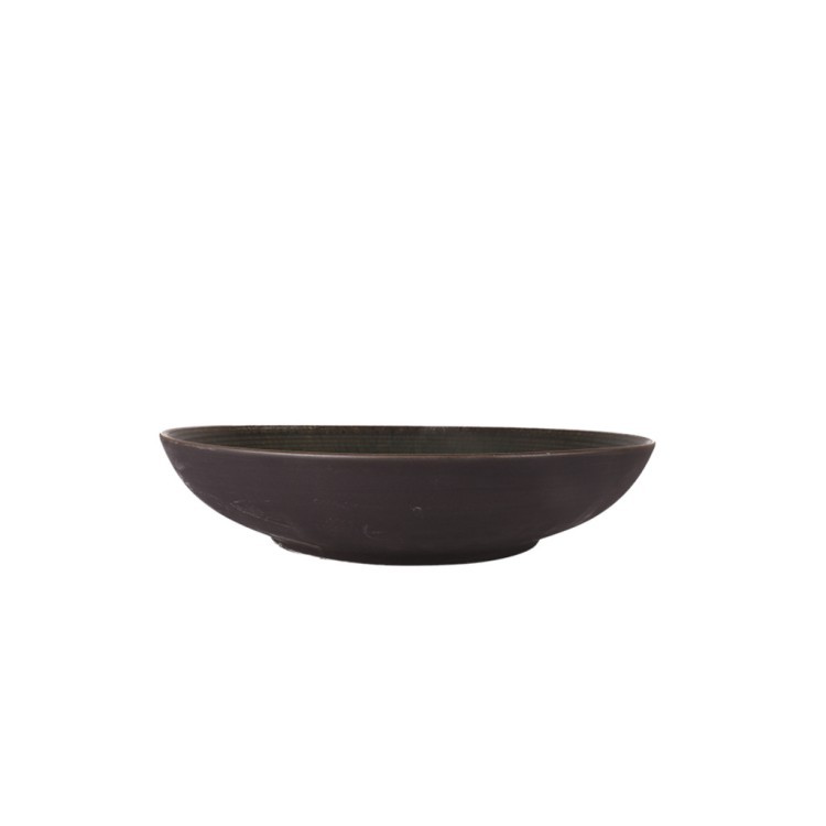 Чаша E753-P-10113/20, керамика, Blue/Grey, ROOMERS TABLEWARE