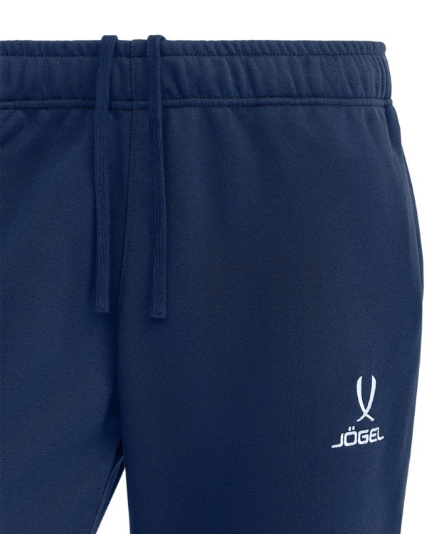 Брюки JÖGEL ESSENTIAL Cotton Pants, темно-синий, детский (2121996) Брюки JÖGEL ESSENTIAL Cotton Pants, темно-синий, детский (2121996)