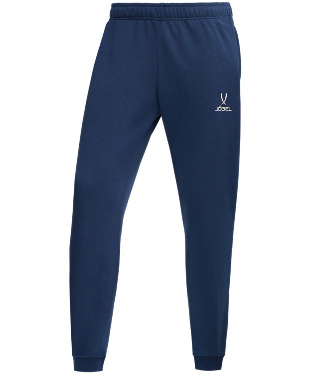 Брюки JÖGEL ESSENTIAL Cotton Pants, темно-синий, детский (2121996) Брюки JÖGEL ESSENTIAL Cotton Pants, темно-синий, детский (2121996)