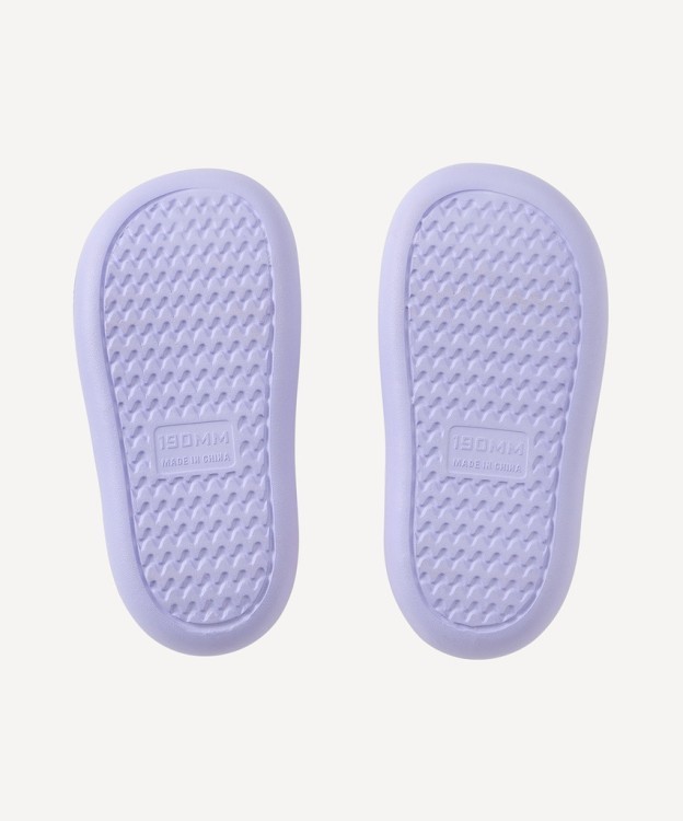 Пантолеты Kitty Lilac, для девочек, р. 22-29, детский (2129683) Пантолеты Kitty Lilac, для девочек, р. 22-29, детский (2129683)