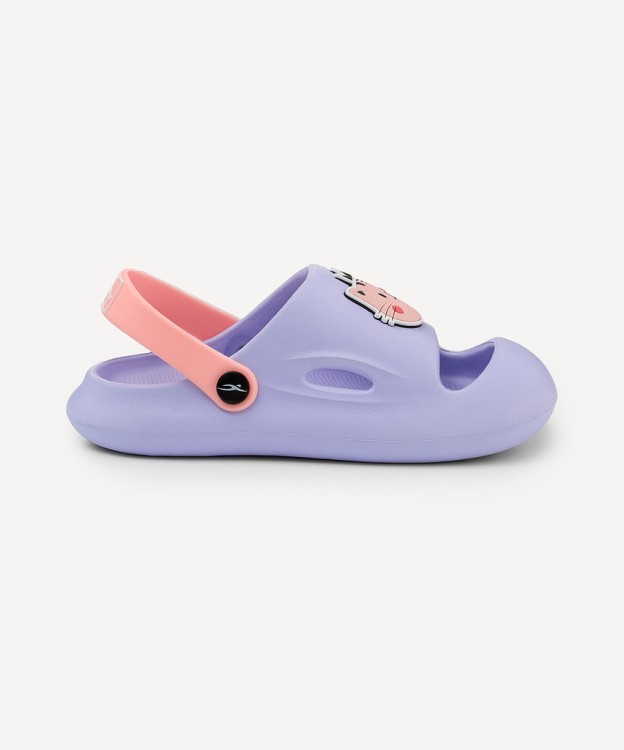 Пантолеты 25DEGREES Kitty Lilac, для девочек, р. 22-29, детский (2129683)
