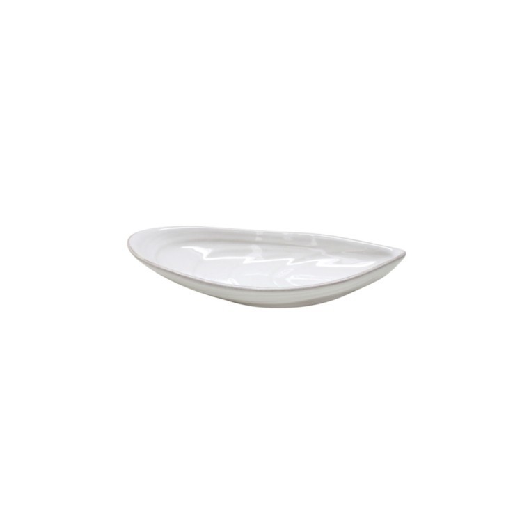 Тарелка MRA191-02203B, керамика, white, Costa Nova