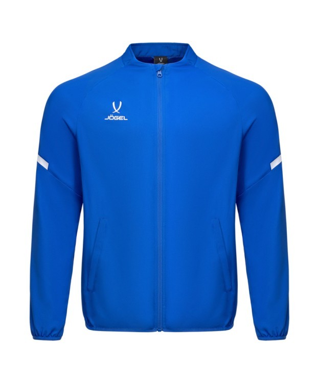 Куртка спортивная JOGEL CAMP 2 Lined Jacket, синий, детский (2112616)