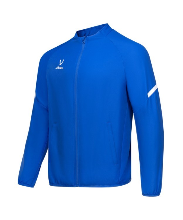 Куртка спортивная JOGEL CAMP 2 Lined Jacket, синий, детский (2112531)