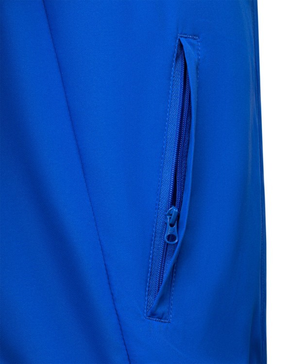 Куртка спортивная JOGEL CAMP 2 Lined Jacket, синий, детский (2112532)