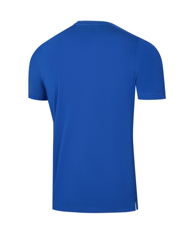 Футболка тренировочная JÖGEL PREMIER PerFormDRY Training Poly Tee, синий (2122407) Футболка тренировочная JÖGEL PREMIER PerFormDRY Training Poly Tee, синий (2122407)