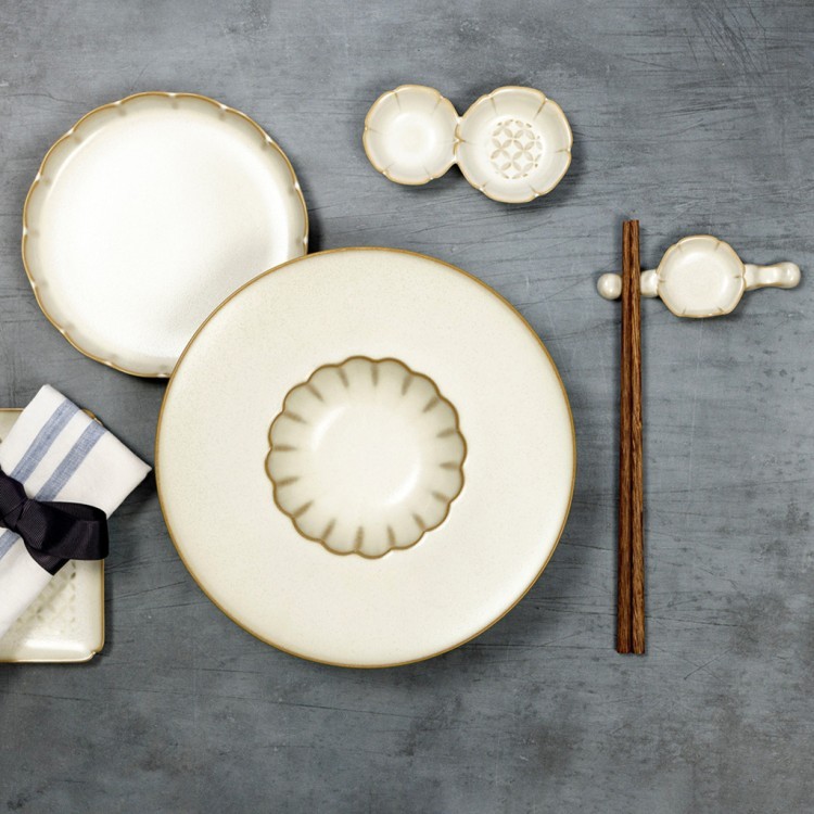 Кассероль L9749-Cream, 24.8, каменная керамика, ROOMERS TABLEWARE Кассероль L9749-Cream, 24.8, каменная керамика, ROOMERS TABLEWARE